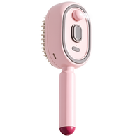Hydra Brush™ Hair Mist Comb