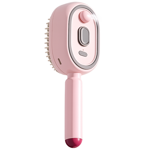Hydra Brush™ Hair Mist Comb