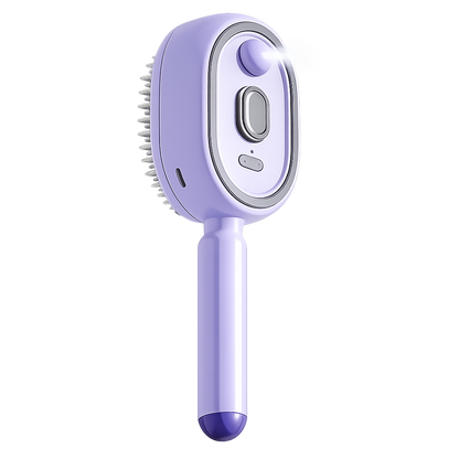 Hydra Brush™ Hair Mist Comb