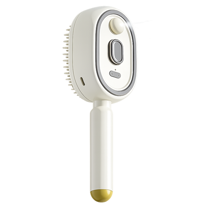 Hydra Brush™ Hair Mist Comb