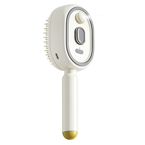 Hydra Brush™ Hair Mist Comb