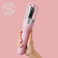 Professional Precision Split End Trimmer