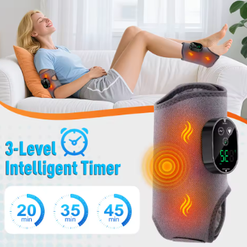Therapy Foot Massager