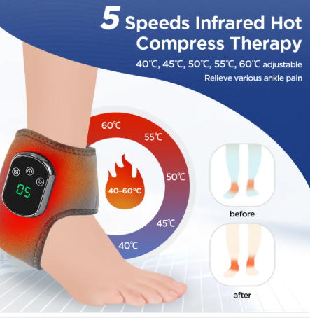 Therapy Foot Massager