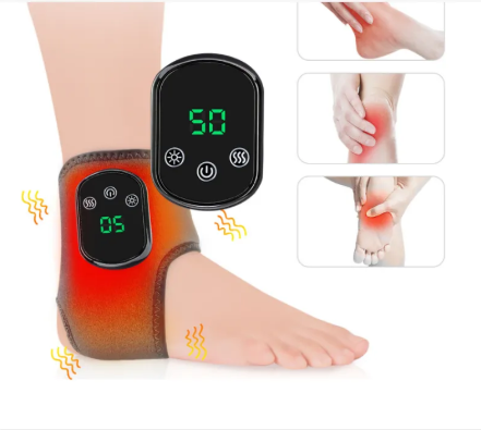 Therapy Foot Massager