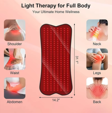 Waist Belt Multifunctional Lumbar Support Belt