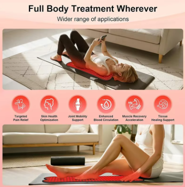 Waist Belt Multifunctional Lumbar Support Belt