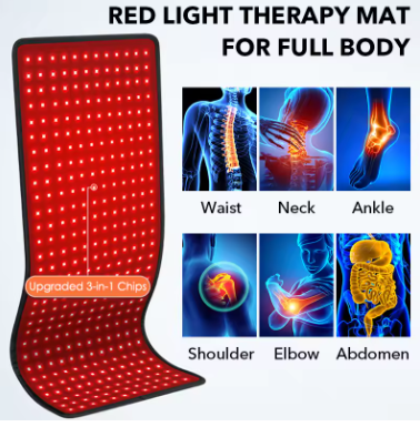 Waist Belt Multifunctional Lumbar Support Belt
