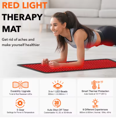 Waist Belt Multifunctional Lumbar Support Belt