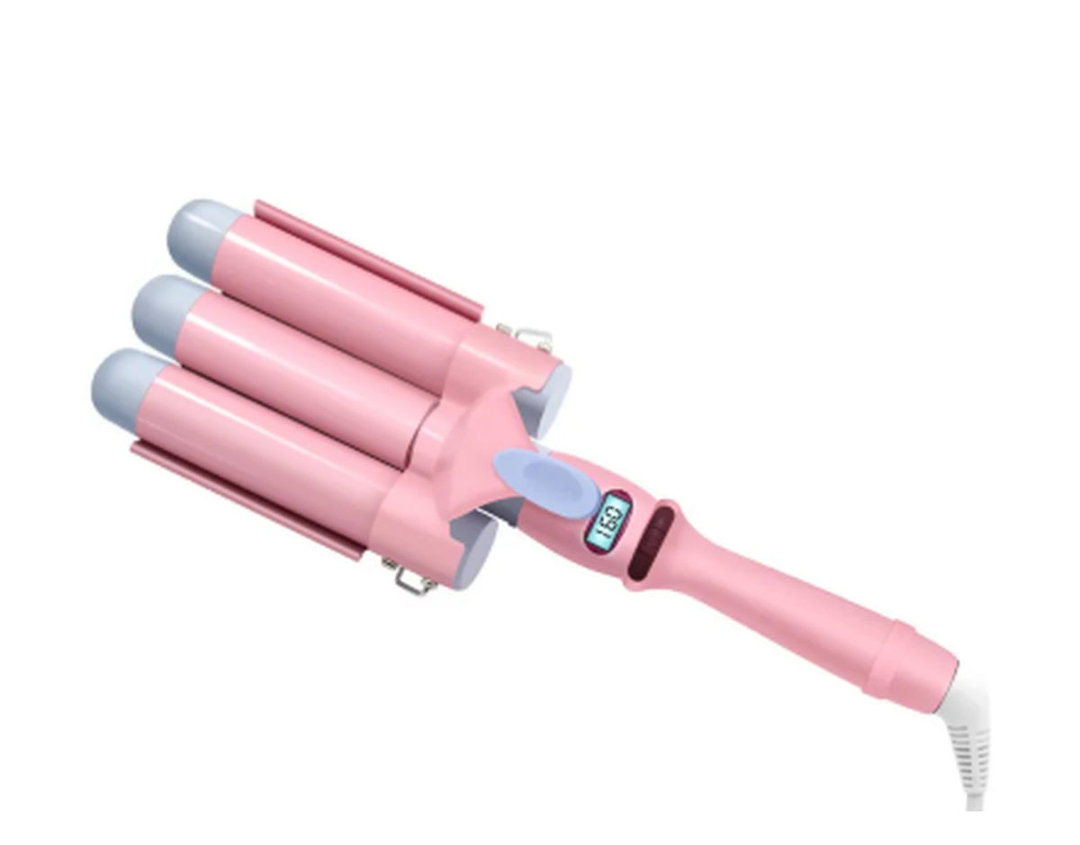 Digital Bombshell Blowout Roller System